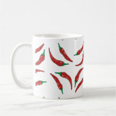 Mug piment, cuisine (Gauche)