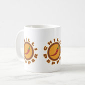 Mug piment. épices (Devant gauche)