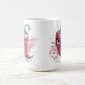 Mug Piment Grincheux (Centre)