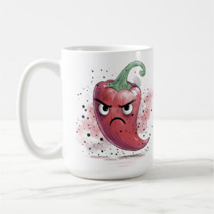 Mug Piment Grincheux