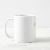 Mug Piment Vert Souriant (Gauche)