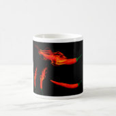 Mug Piments Forts Flamboyants (Centre)