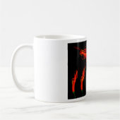 Mug Piments Forts Flamboyants (Gauche)