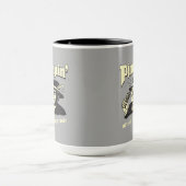 Mug Pimpin' : Ho Sale (Centre)