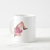 Mug Pin (Devant gauche)