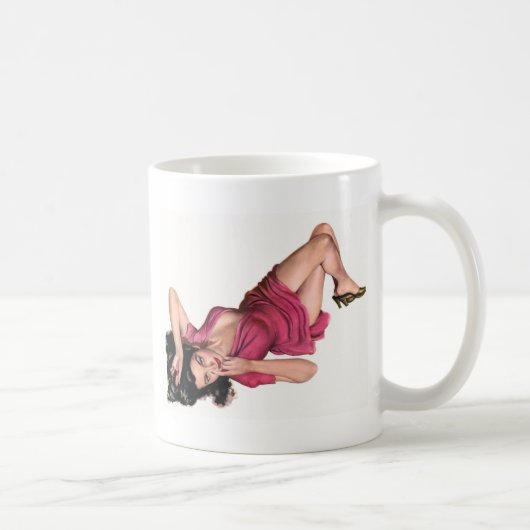 Mug Pin (Droite)