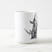 Mug Pin de Bristlecone (Centre)