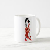 Mug pin up (Devant droit)