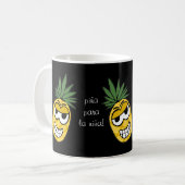 Mug pina para la nina (Devant gauche)