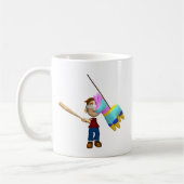 Mug Pinata (Gauche)
