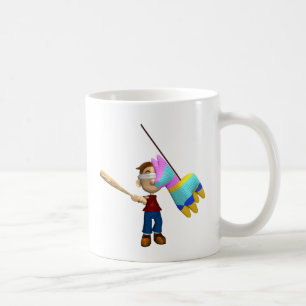 Mug Pinata