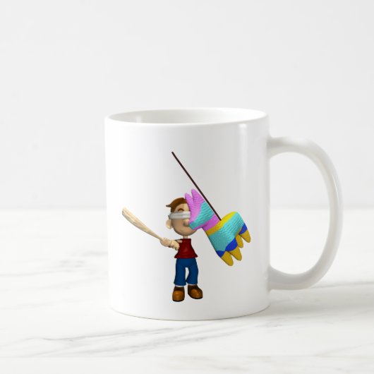 Mug Pinata (Droite)