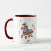 Mug Pinata (Gauche)