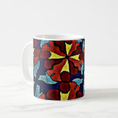 Mug Pinceau (Devant gauche)