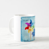 Mug Pinceau (Devant gauche)