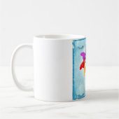 Mug Pinceau (Gauche)