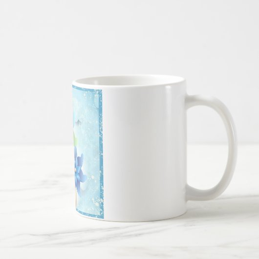 Mug Pinceau (Droite)