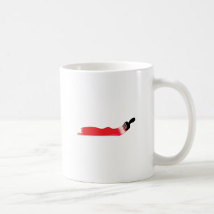 Mug Pinceau