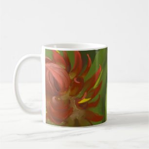 Mug Pinceau indien, Sitka, Alaska