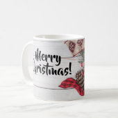 Mug Pine et collection Holly (Devant gauche)