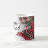 Mug Pine et collection Holly (Centre)