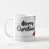Mug Pine et collection Holly (Gauche)