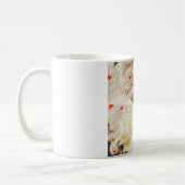 Mug Pine Tree & Phoenix (Coeur d'Amour Phoenix), Jakuc (Gauche)