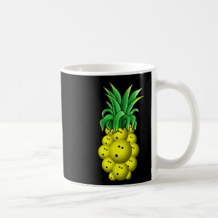 Mug Pineappa Hawaiian Bowling T Shirt Aloha Beach Gif