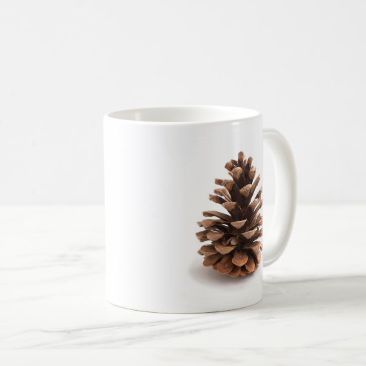 Mug Pinecone (Devant droit)