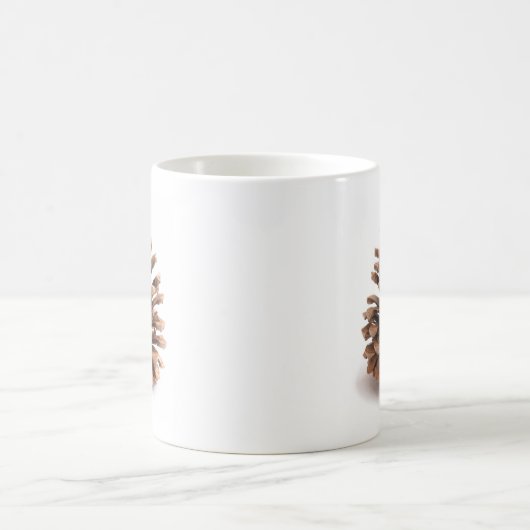 Mug Pinecone (Centre)