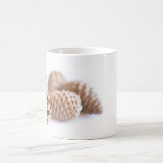 Mug Pinecone (Centre)