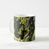 Mug Pinecones (Devant gauche)