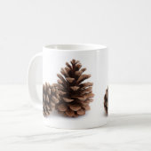 Mug Pinecones (Devant gauche)