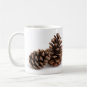 Mug Pinecones (Gauche)