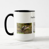 Mug Pinella's County Florida Wildlife (Gauche)