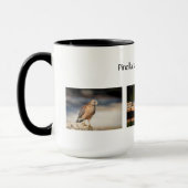 Mug Pinella's County Florida Wildlife (Gauche)