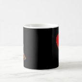 Mug Ping Pong (Centre)