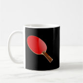 Mug Ping Pong (Gauche)