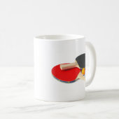 Mug Ping-pong (Devant droit)