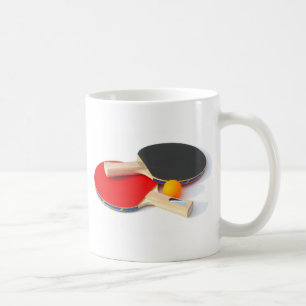 Mug Ping-pong