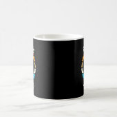Mug Ping Pong Master Table Tennis (Centre)