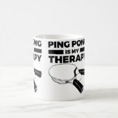 Mug Ping Pong Motivationnel (Centre)