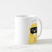 Mug Pingouin (Devant droit)