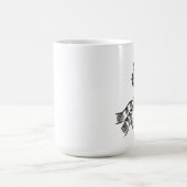 Mug Pingouin (Centre)