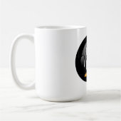Mug Pingouin (Gauche)