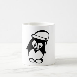 Mug pingouin