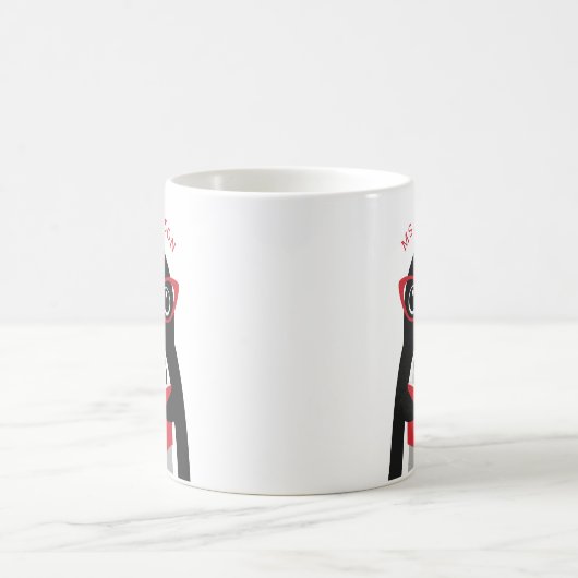 Mug Pingouin (Centre)