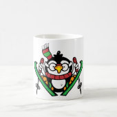 Mug Pingouin (Centre)