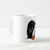 Mug Pingouin (Devant gauche)