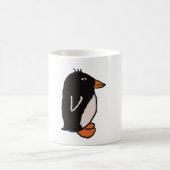 Mug Pingouin (Centre)